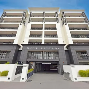 4* Apartahotel West Fitzroy